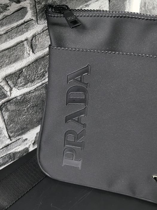 Мъжка чанта високо качество