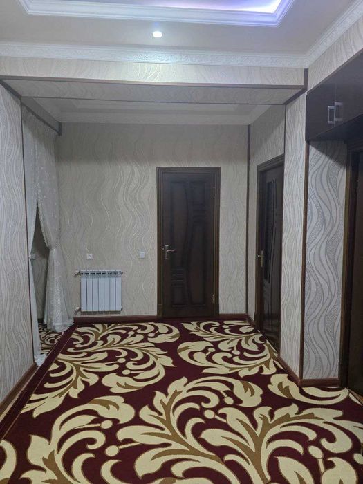 Дом в перекресток Сагбон  (ориентир Probox) 130м², 4 комнаты