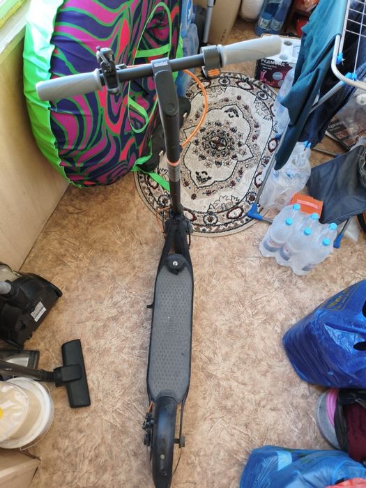 Электросамокат nainbot