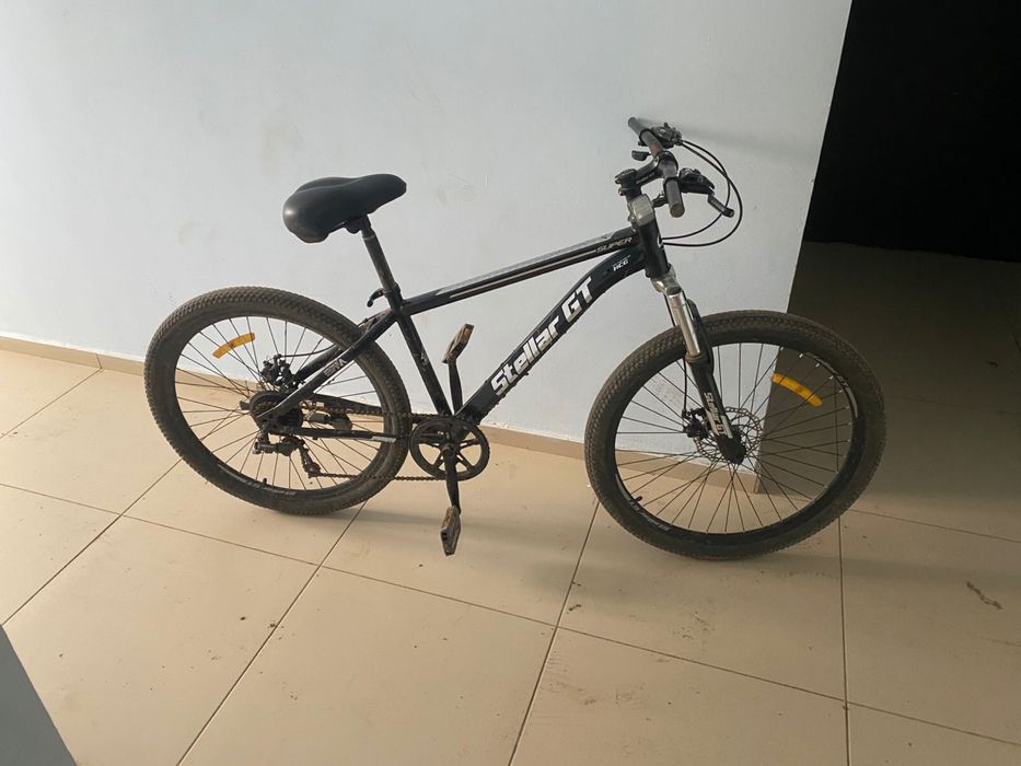 Продаю велосипед