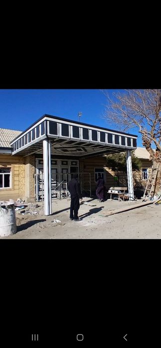 Тунукапон нова хизматлари