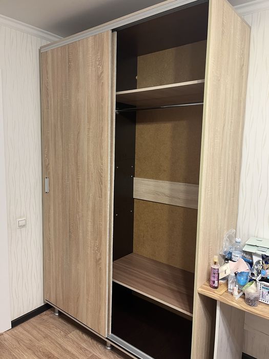 Шкаф камандор