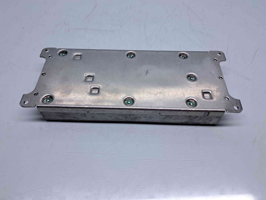 Amplificator audio Bmw 5 (E60) [Fabr 2004-2010] 9205930-01