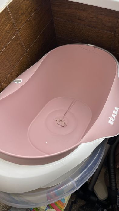 Детская ванночка для купания