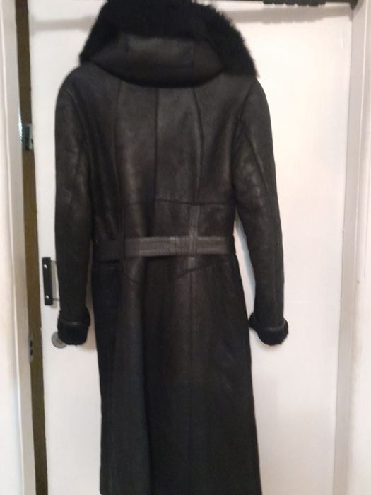 Продам женскую дублёнку