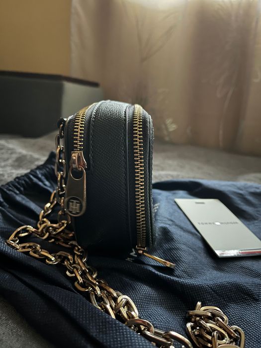 Дамска чанта Tommy Hilfiger