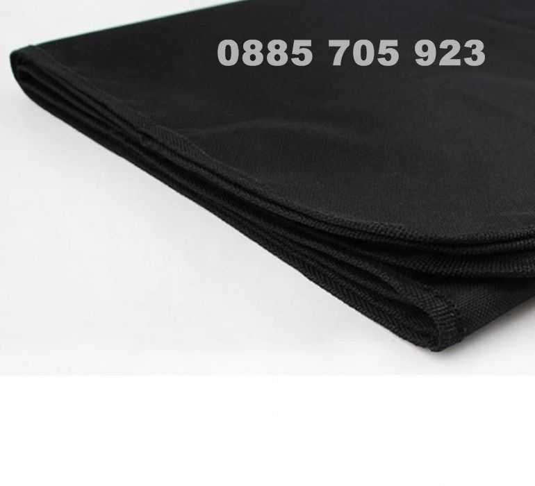 Протектор Покривало за Задните Седалки Кола за Домашни Любимци Куче