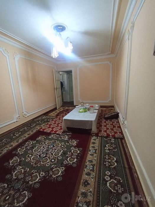 Срочно продается квартира