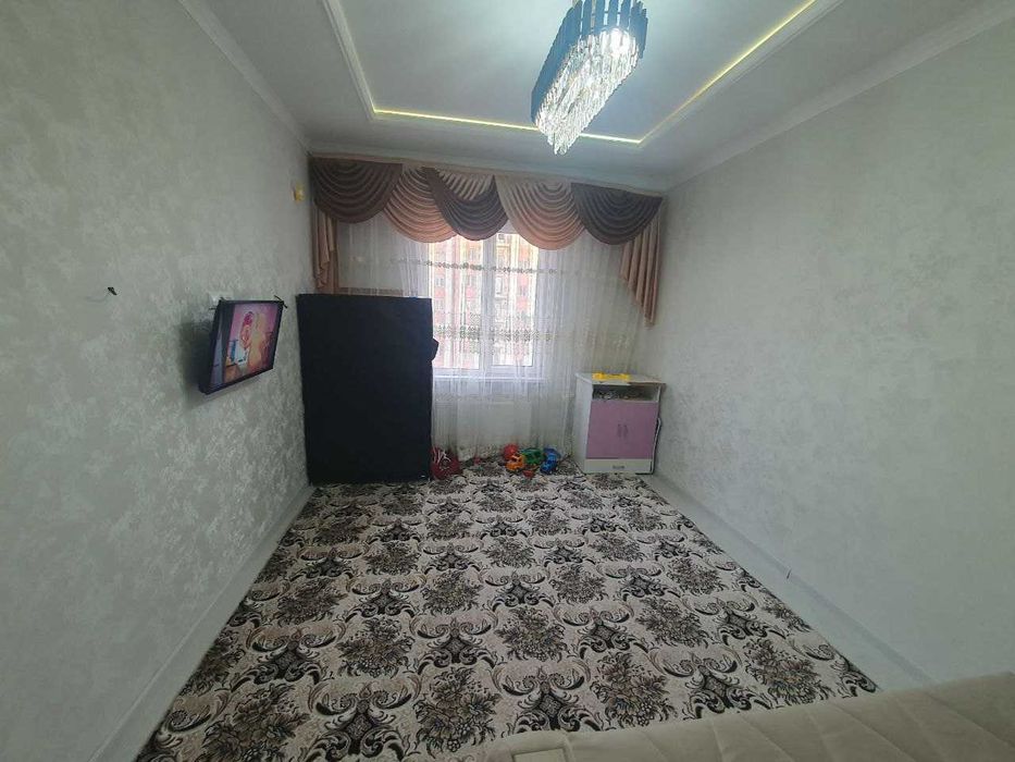 2-х ком. квартира Nice Villas (Олмос)