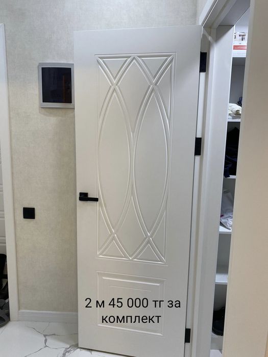 Продам межкомнатные двери