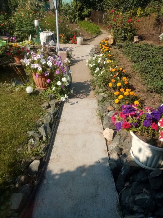 Продается дача 1-ая дачная