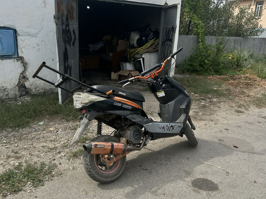 Продам м8 пантера