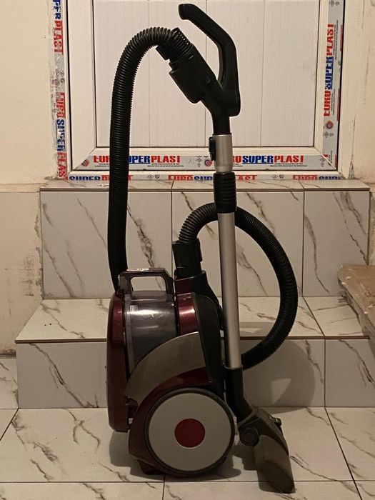 Пылесос Самсунг отдам за 20тыс