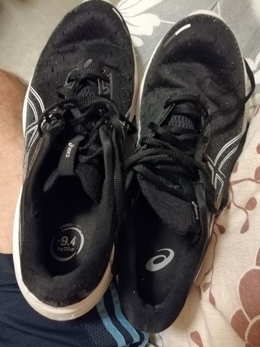 Asics gel culumus 26