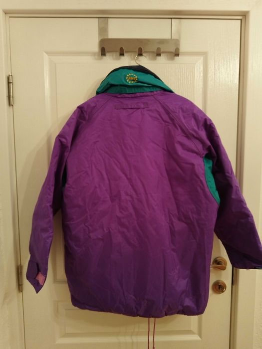 Ново водонепропускливо яке BMS Skipper Jacket, Climatex