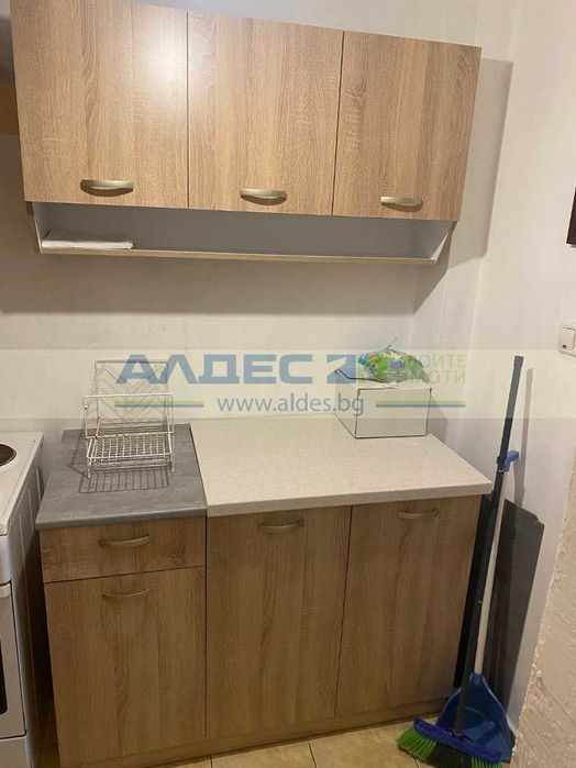 Дава се под наем Едностаен апартамент в София, Манастирски ливади - 40 кв.м за 348.84 € - Снимка #3