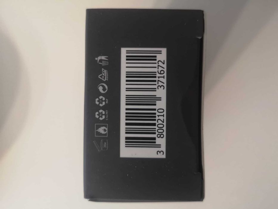 Парфюмна вода Zag Zodiak ZAG 560 KI За мъже, 50 мл