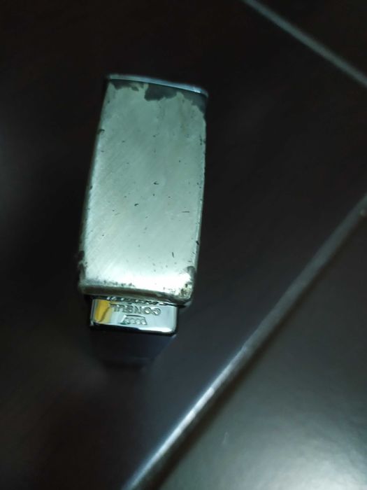 Bricheta Consul de salon