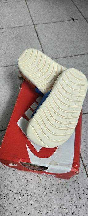 Детски сандали Nike