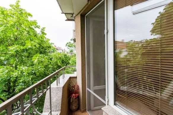 Дава се под наем Двустаен апартамент в Бургас, Възраждане - 70 кв.м за 235 € - Снимка #10