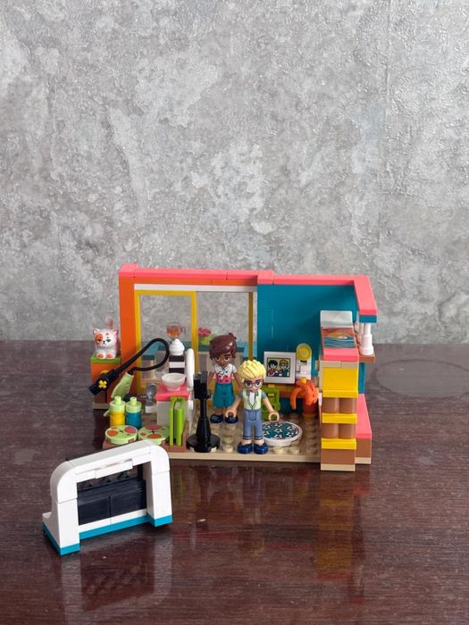 Продам собранные наборы Lego
