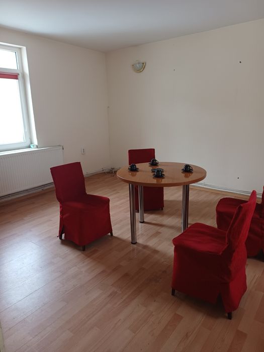 Spatiu( Casa P+E), Central, de vanzare zona Schmith!