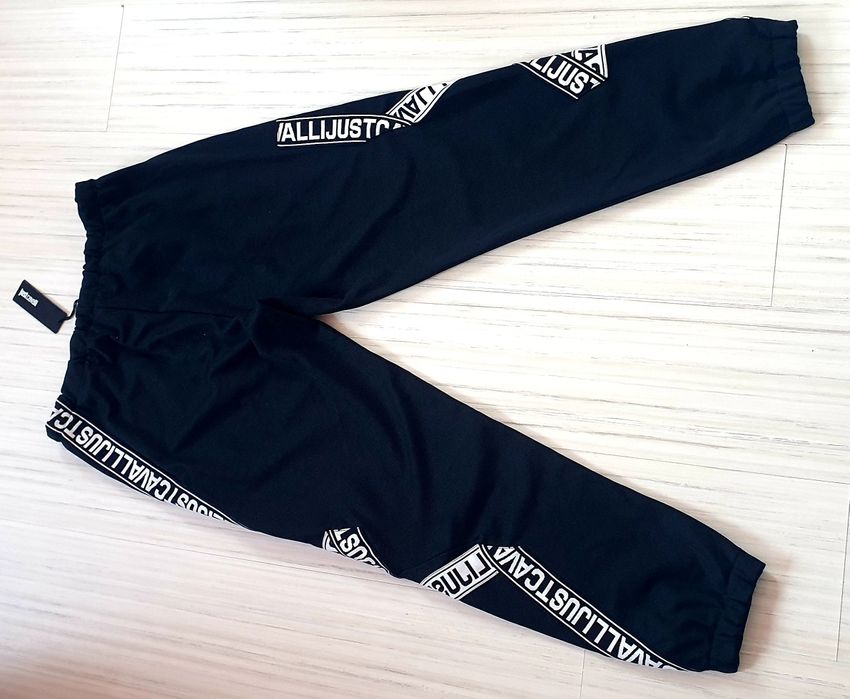 Just Cavalli Mens Pant  Size S / M НОВО!  ОРИГИНАЛ! Мъжко Долнище!