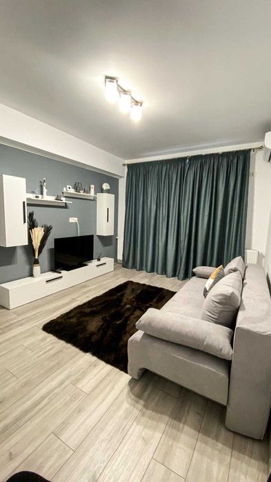 Apartament cu 2 camere de inchiriat, Berceni, Metalurgiei Park