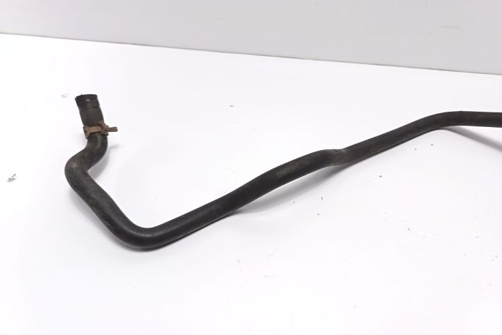 Furtun apa Opel Movano A (facelift)