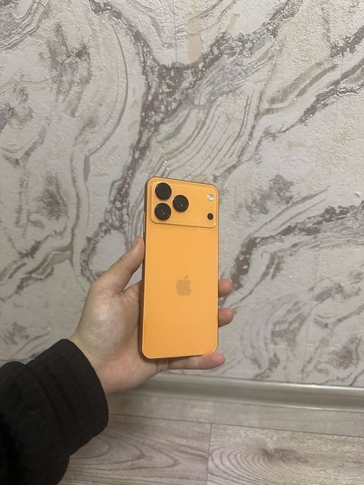 Iphone 17про новый