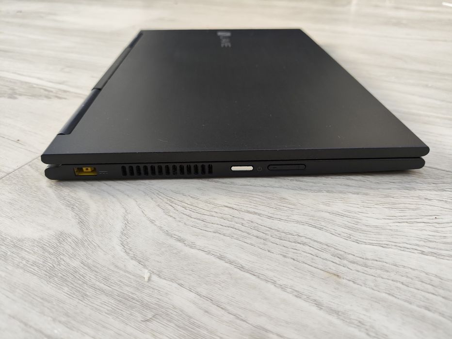 Ультрабук Nec X360 I5 7200