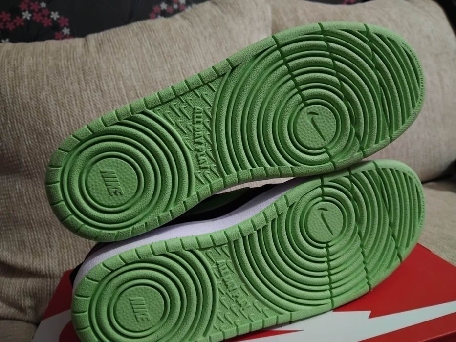 Мъжки кецове Найк номер 40