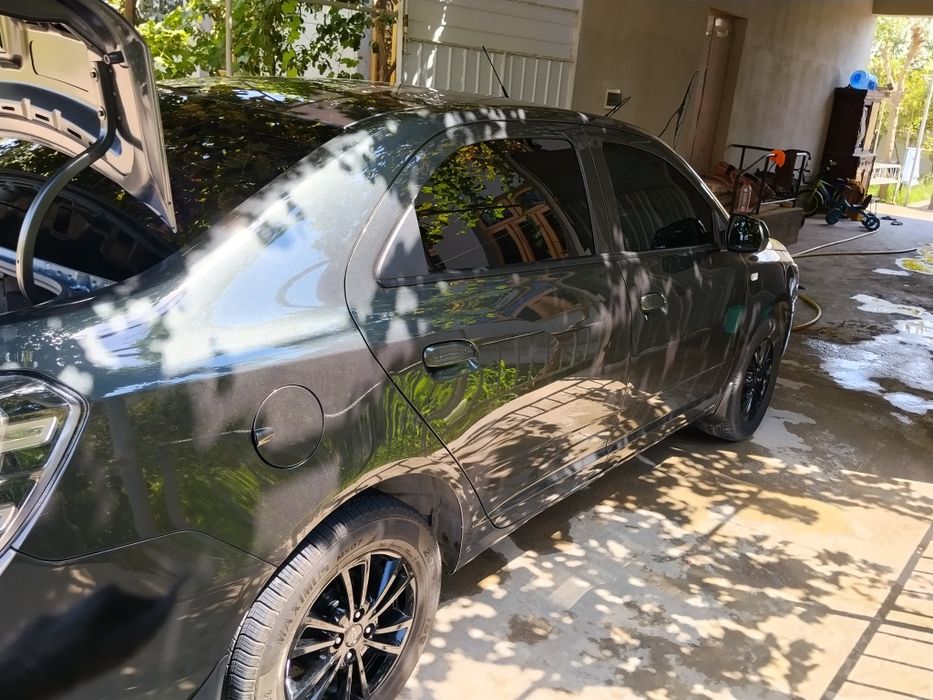 Kobilt midnayid 2025