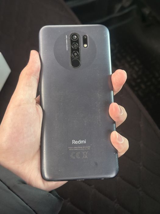 Xiaomi Redmi 9 64 gb