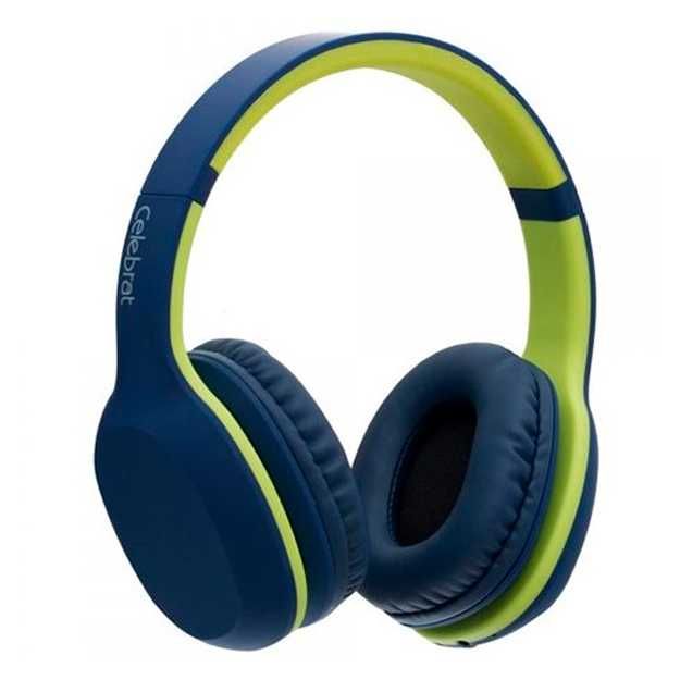 Блютуз наушники CELEBRAT A18