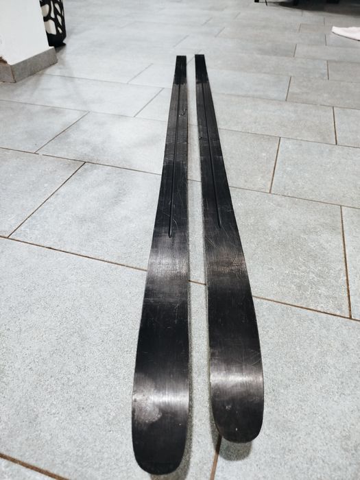 Schiuri fond set complet