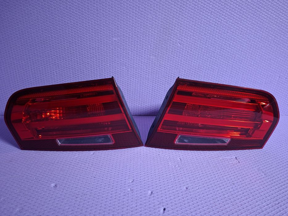 Stop portbagaj haion BMW F30 F31 Nonfacelift