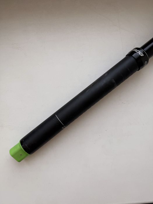 Дроппер SDG 39,4mm 170mm