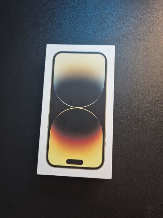 Iphone 14 Pro 128 gb