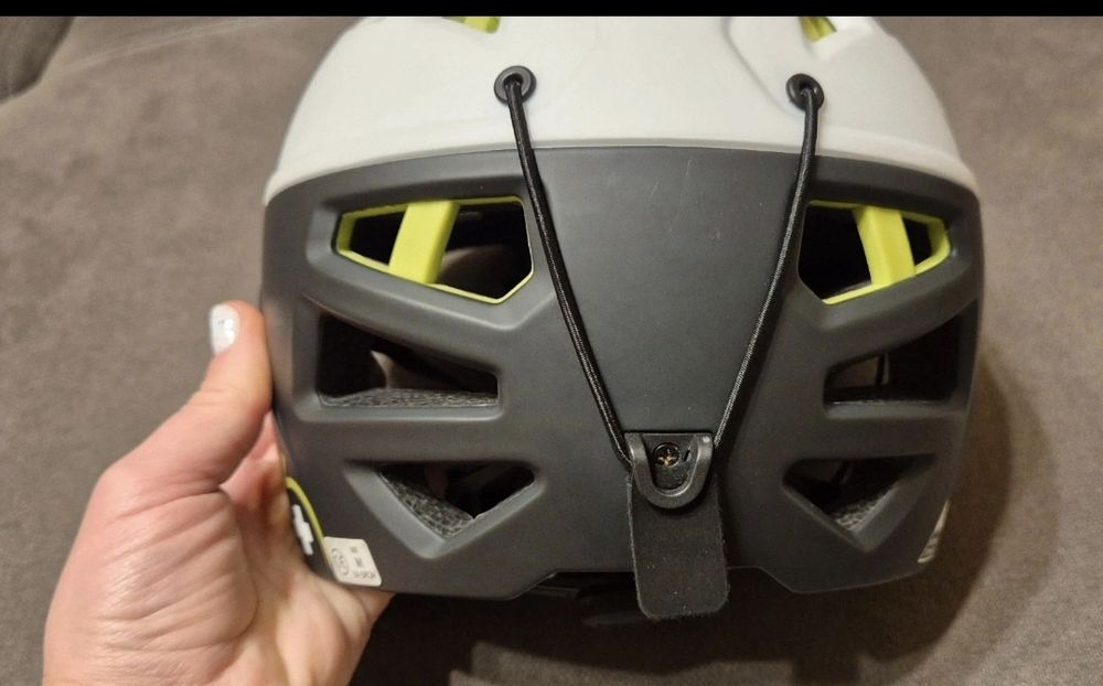 Casca Movement 3Tech Alpi