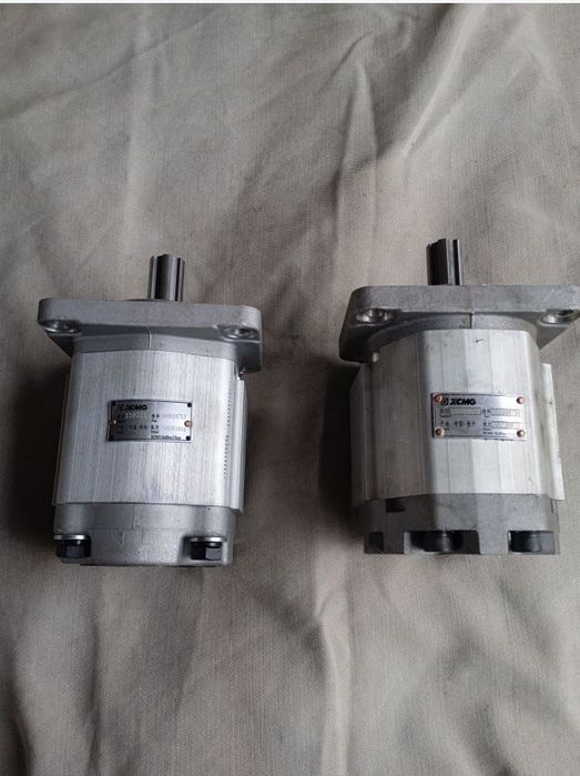 Насос гидравлический XCMG