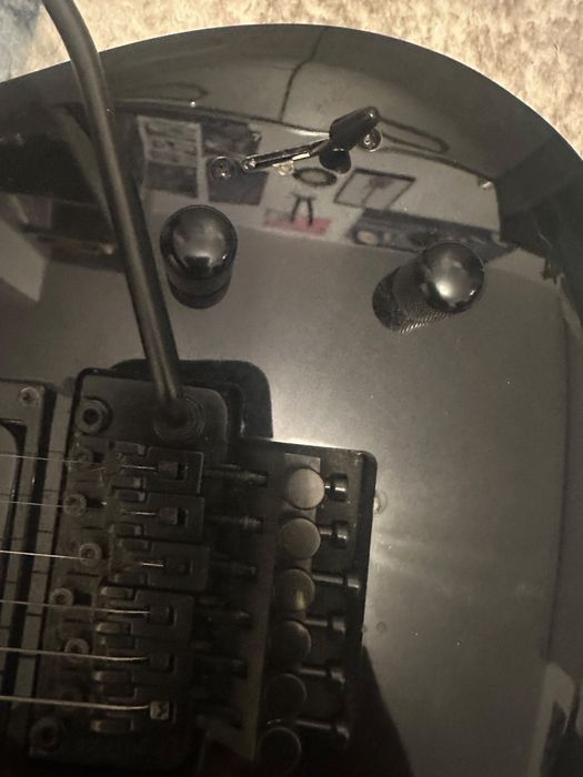 Chitară electrică Harley Benton