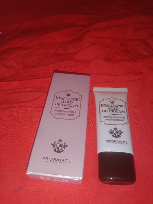 Корейский косметика