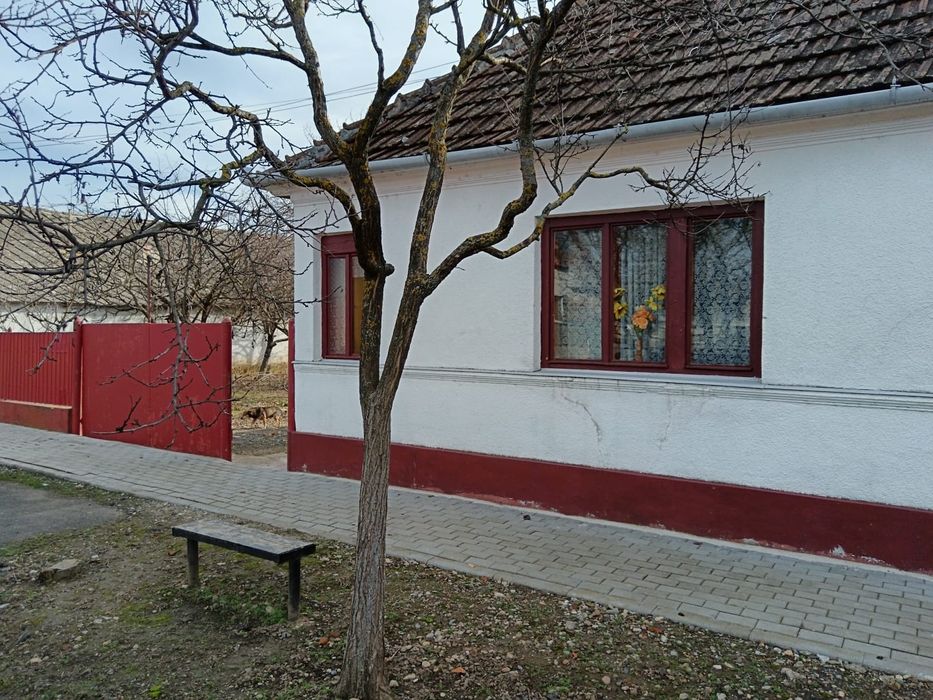 Casă de vânzare în Păuliș
