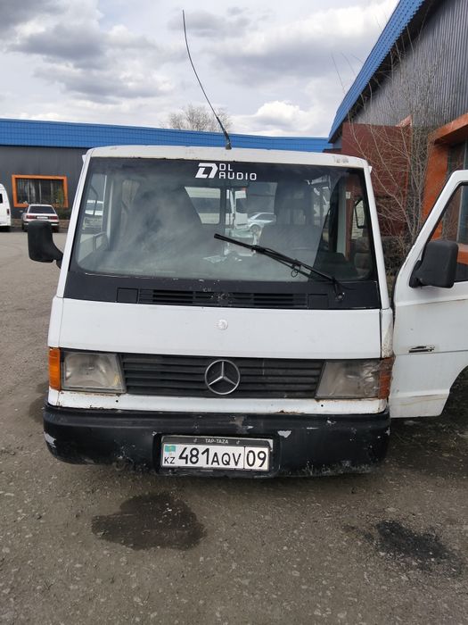 Бус Продам бусик