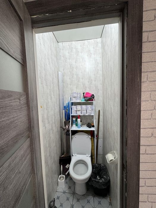 Продам 3-х комнатную квартиру