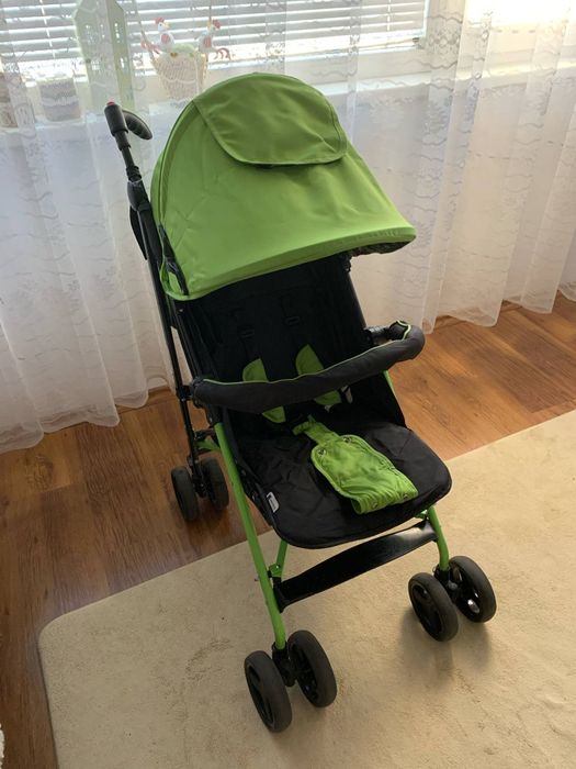 Детска количка Kuniboo