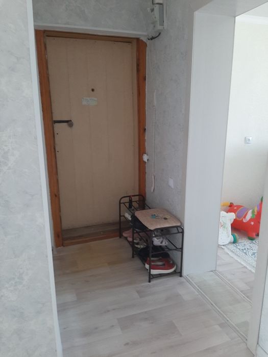 Продам 3-х комнатную квартиру