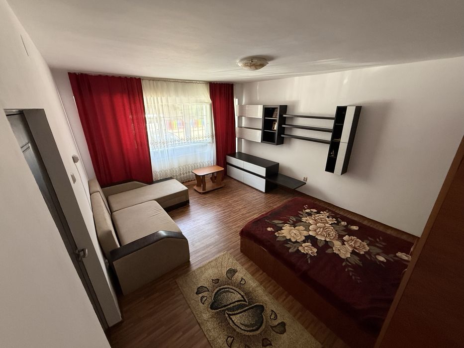 Apartament cu 1 camera - decomandat