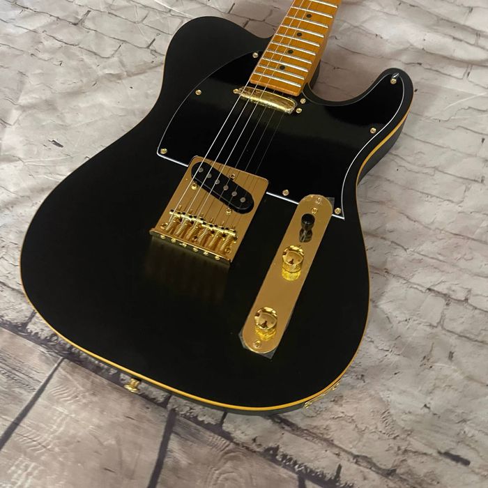 Fender Telecaster Electro gitara